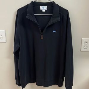 1/4 zip